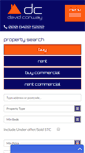 Mobile Screenshot of davidconway.co.uk